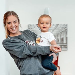 Meet your Posher, Katelyn